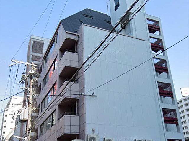塗装実績4 BEFORE