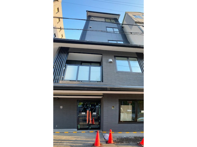 塗装実績9 after